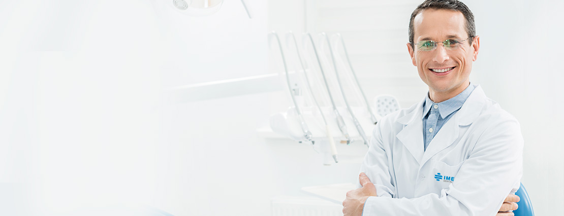 Clínica dental en Gandía