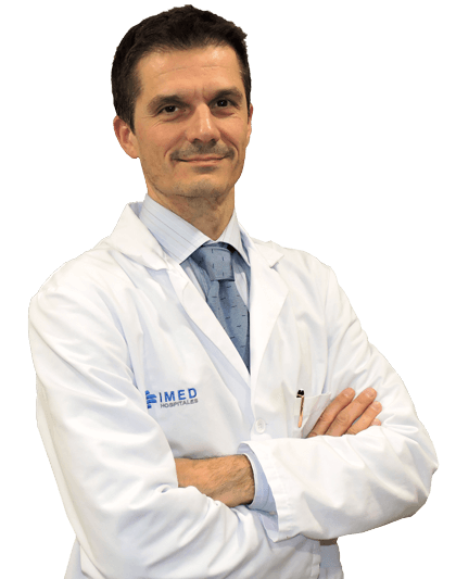 Dr. Alessandro Thione