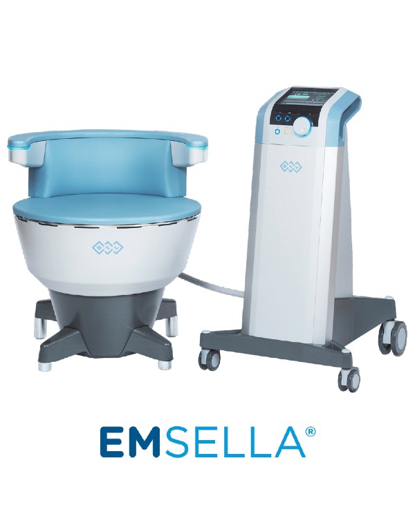 Sillón EMSELLA
