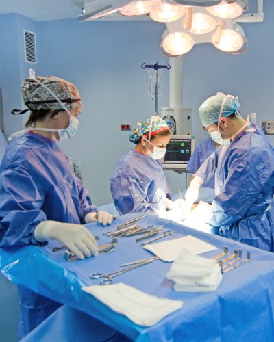 Urgencias y Ambulancias 24h en Murcia