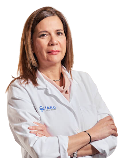 Dra. Natalia Ibañez
