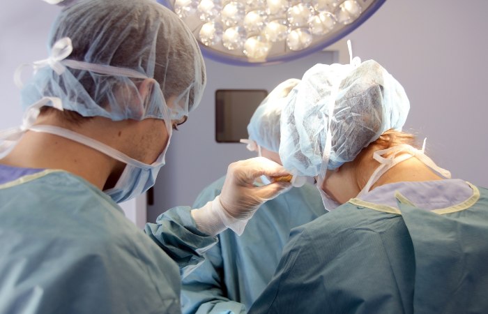 Unidad de Cirugía Reconstructiva en IMED Valencia